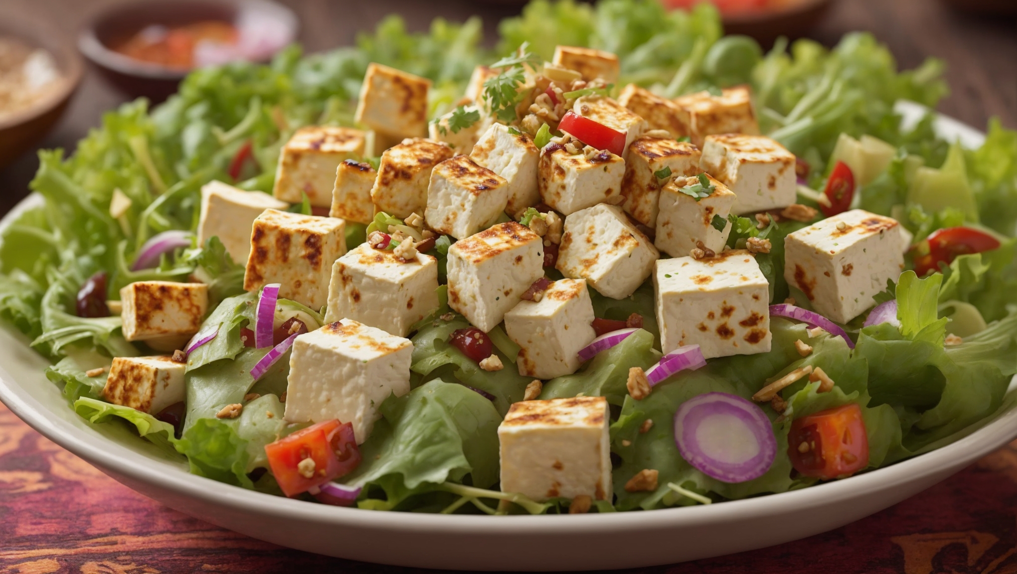 Delicious Salad